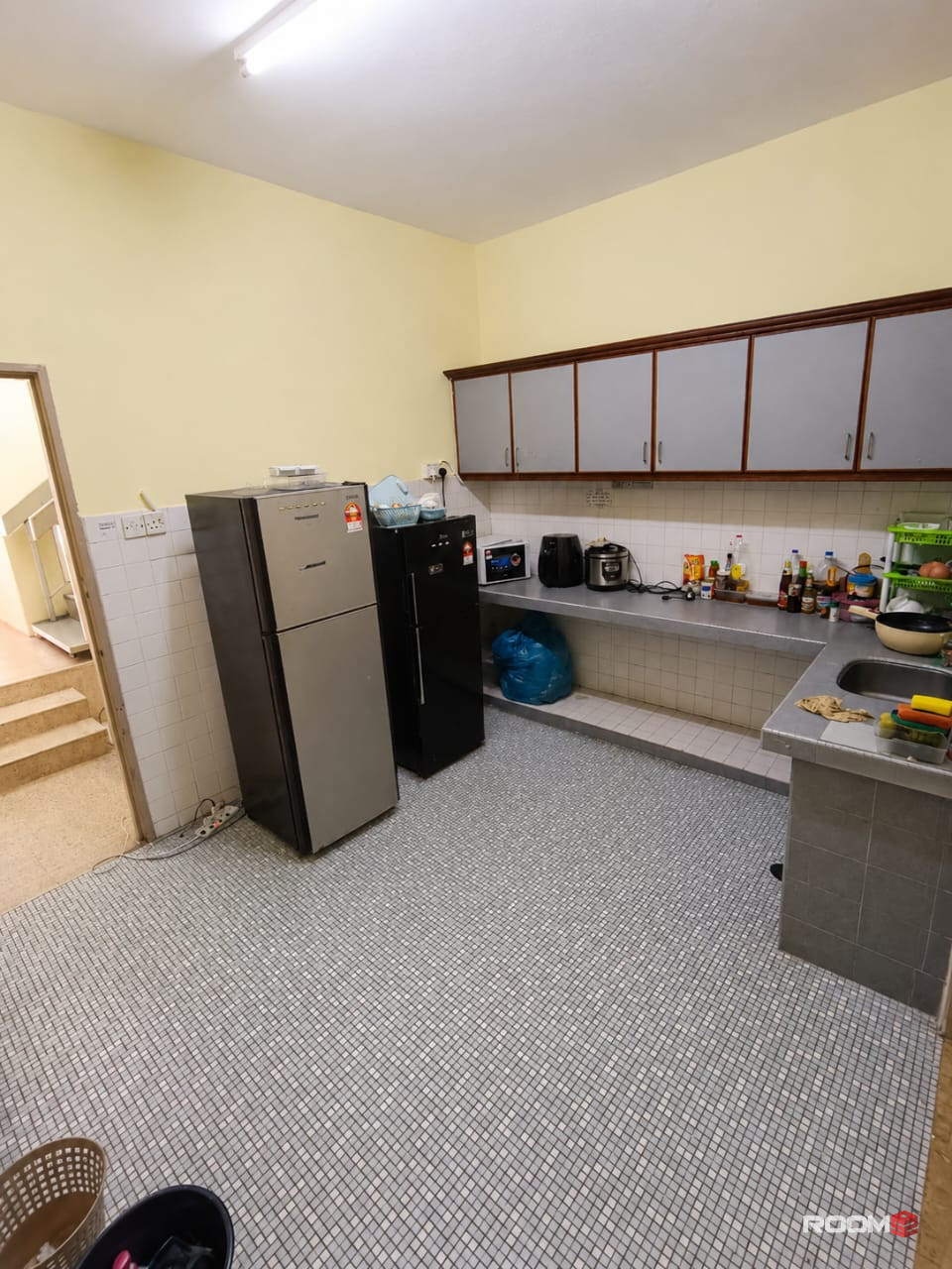 💃 Female Room With Private Bathroom @ SS15 Subang Jaya ❤️ | 🏃‍♀️‍➡️ 5 Mins Walk to INTI College 🎓