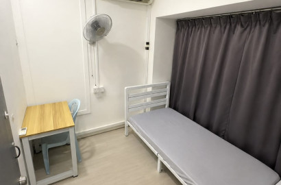 🏠 Damansara Kim SS20 Room For Rent ✨ | 🚶 Only 650m to TTDI MRT Station 🚆