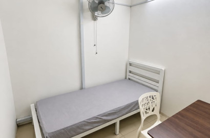 🏡 Single Room For Rent @ TTDI | 🚶‍♂️‍➡️ 300m Walking Distance to MRT TTDI 🚉✨