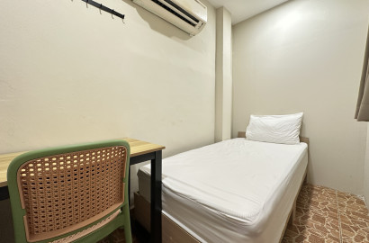 2 UNITS LEFT‼️GRAB NOW with NO DEPOSIT PROMO🌈7Mins🚶‍♂️to Tun Sambathan MRT Station