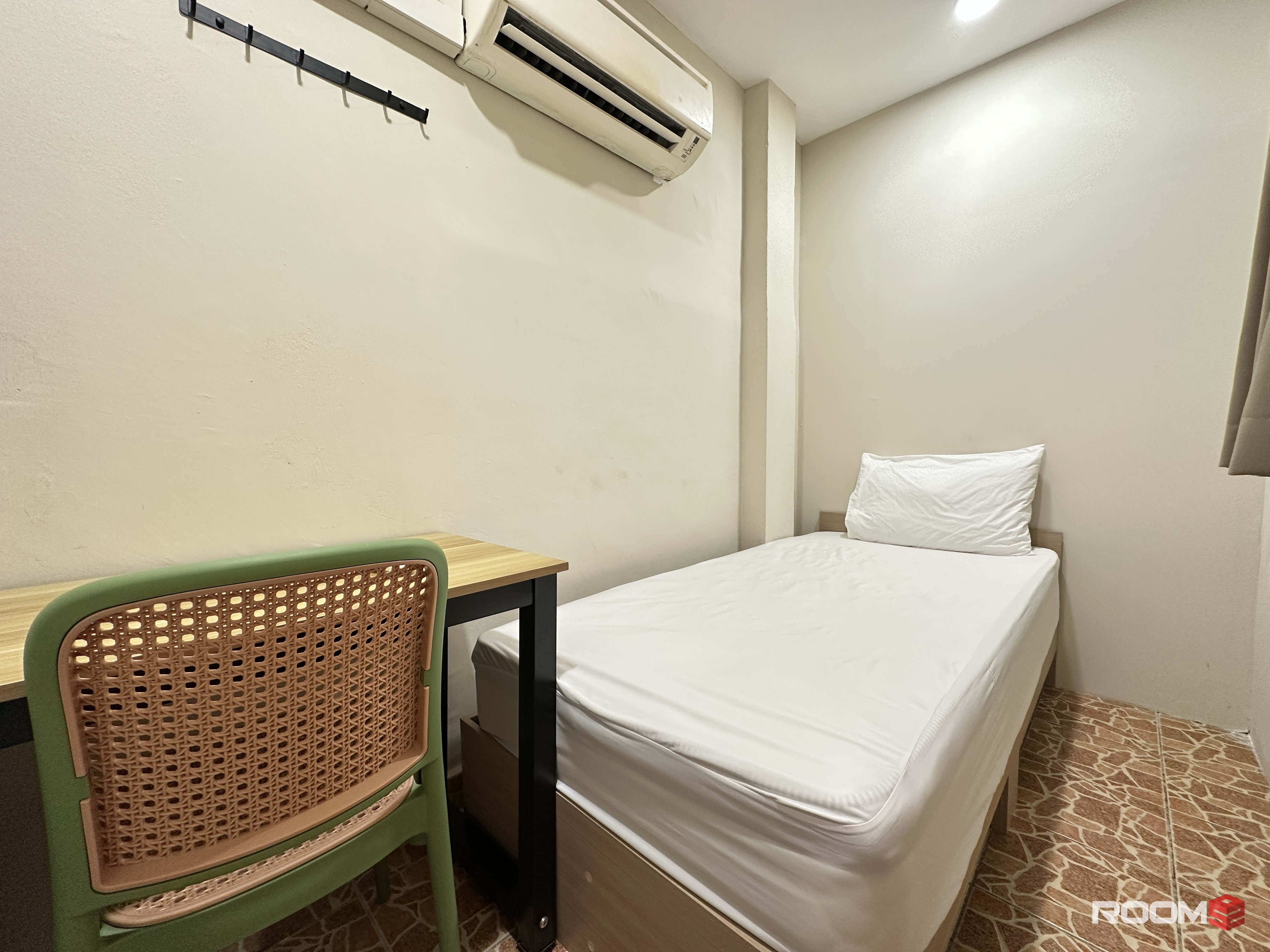2 UNITS LEFT‼️GRAB NOW with NO DEPOSIT PROMO🌈7Mins🚶‍♂️to Tun Sambathan MRT Station