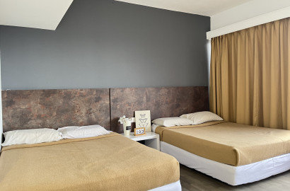 🙅🏻‍♂️ TANPA DEPOSIT ! 😱 ! Check This For Room With No Deposit 😍 Walking Distance To Monorel & LRT !