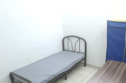 Single Room @ SS 2 (SS 2/48, Landed with Free Parking), Petaling Jaya, Selangor ‼️