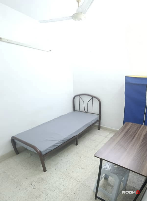 Single Room @ SS 2 (SS 2/48, Landed with Free Parking), Petaling Jaya, Selangor ‼️