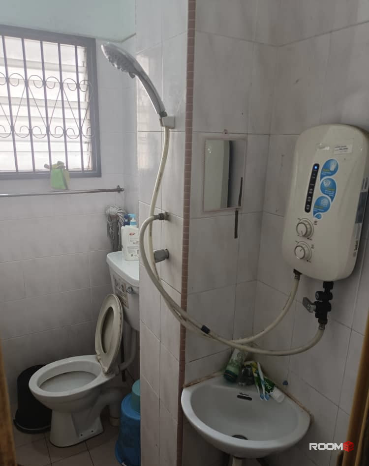 Single Room @ SS 2 (SS 2/48, Landed with Free Parking), Petaling Jaya, Selangor ‼️