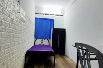 🏠 SS2 ROOM FOR RENT 🏘️ Nearby Taman Bahagia LRT 🚆🚶‍♂️💖