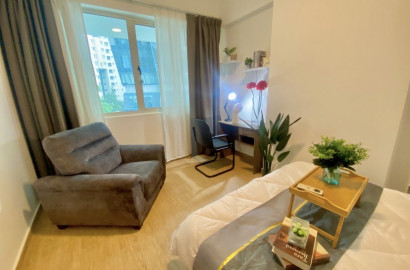 🏙️ Room For Rent @ Suasana Sentral Loft | Walk to KL Sentral 🚶‍♂️✨