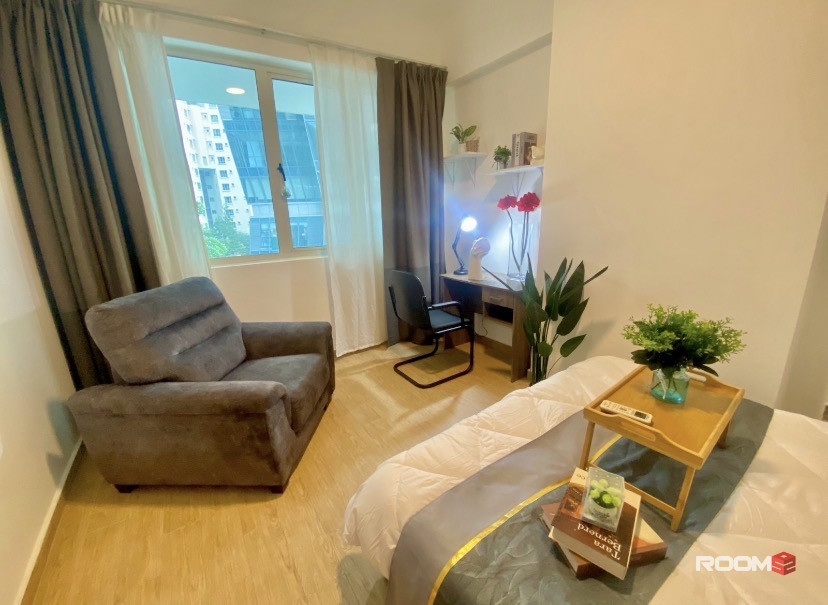 🏙️ Room For Rent @ Suasana Sentral Loft | Walk to KL Sentral 🚶‍♂️✨