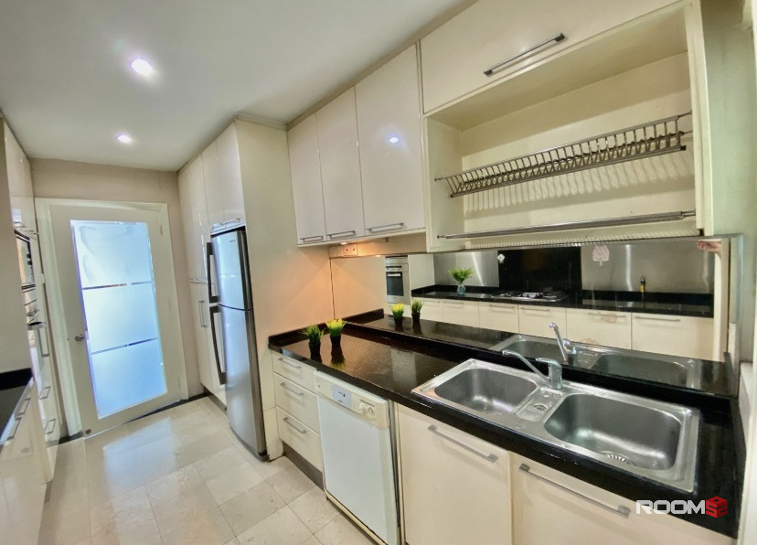 Suasana Sentral Condominium – 7-Min Walk to KL Sentral  (Master Room)