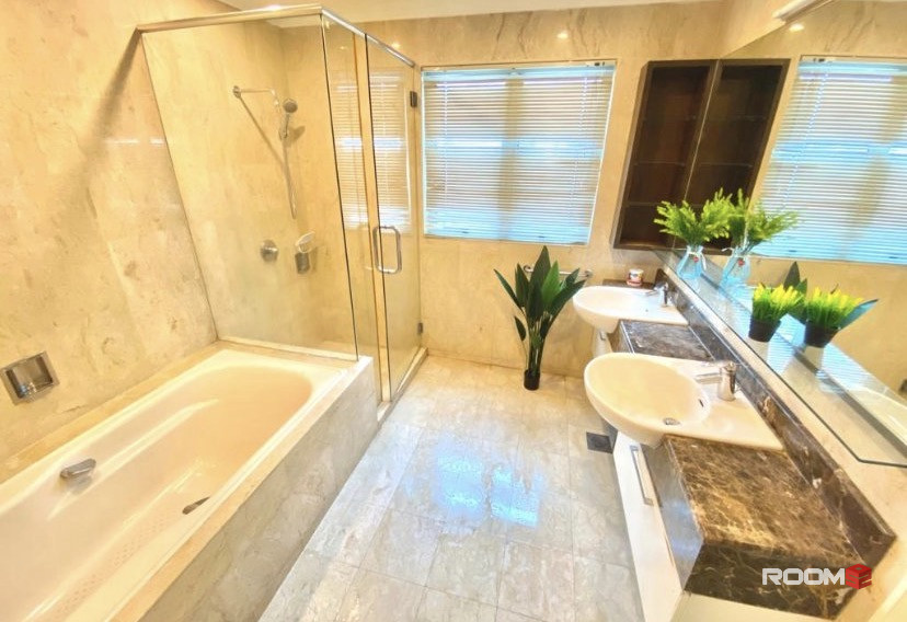 Suasana Sentral Condominium – 7-Min Walk to KL Sentral  (Master Room)