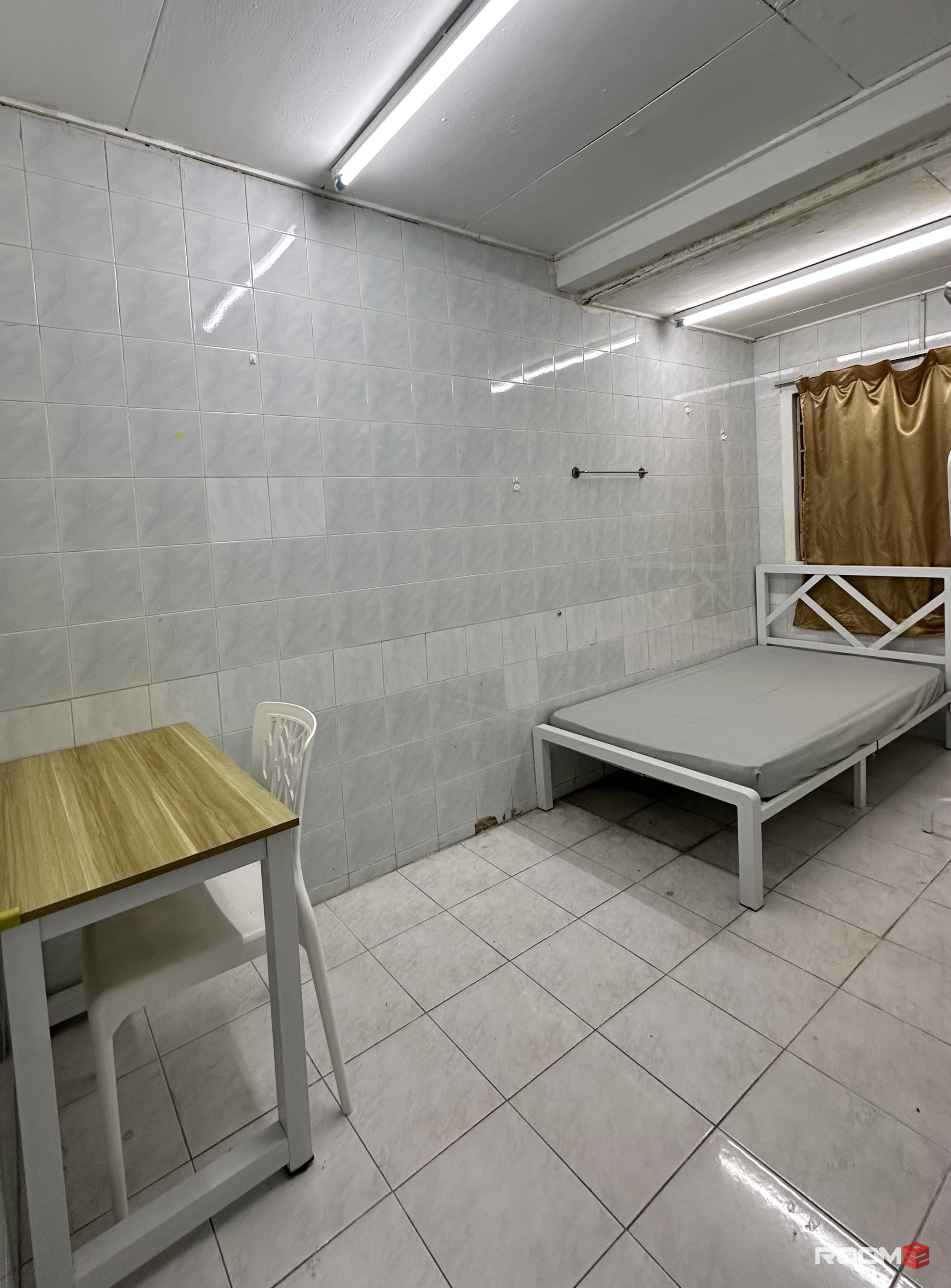 💕FEMALE UNIT 💞 ZERO DEPOSIT SINGLE ROOM UNIT IN BANDAR UTAMA