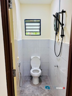 Affordable Landed Room For Rent At Puchong蒲种排屋有房出租