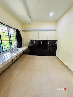 Affordable Landed Room For Rent At Puchong蒲种排屋有房出租