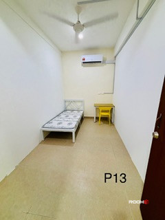 Affordable Landed Room For Rent At Puchong蒲种排屋有房出租