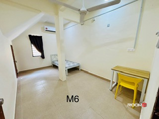 Affordable Landed Room For Rent At Puchong蒲种排屋有房出租