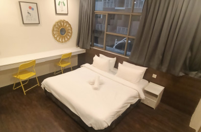 Zero Deposit Room with bathroom @ Cyberjaya near to DPulze shopping mall and MMU Cyberjaya❗❗