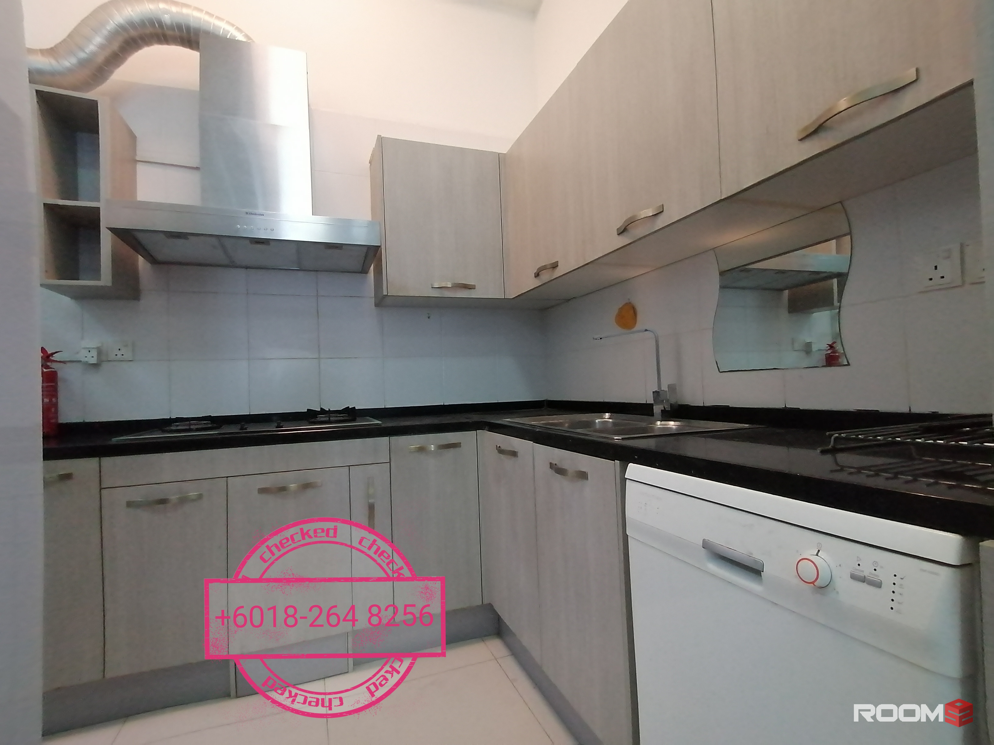 🌴 Balcony Single Room 1️⃣ in 🔆 The Park Residences, Bangsar South