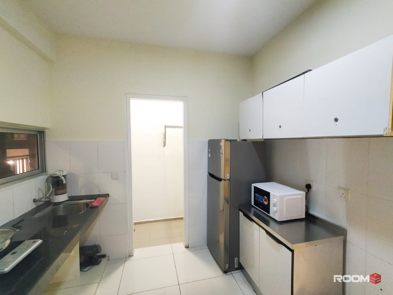Female Unit-Single Room @  Tasik Prima / Puchong Perdana / Puchong Utama/Bukit Puchong/Puchong Prima