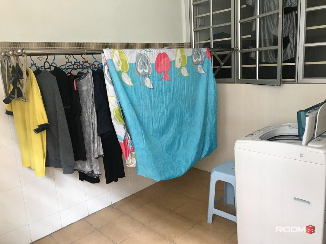 PUCHONG JAYA ROOM FOR RENT RM390 !