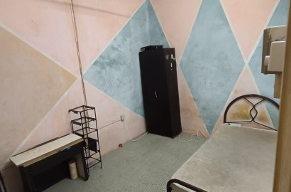 🔥 Bangsar Room for Rent | Nett RM670 | Partly Furnished