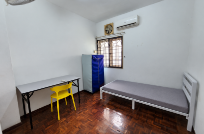🔥1 Month Deposit Promo🔥 Room for rent @ Puchong Walking Distance to Setiawalk