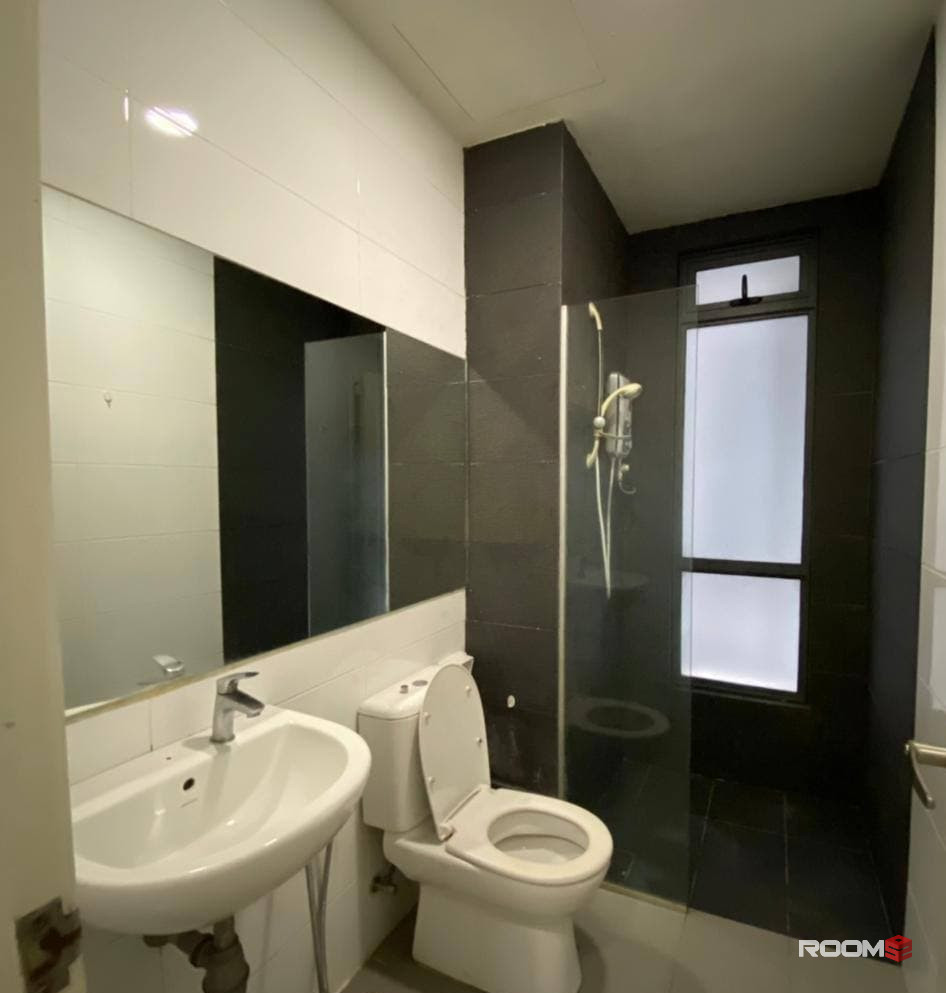 ✨Single Room for RENT in PJ/Shah Alam 🌈Paramount Utropolis @ Glenmerie, Shah Alam 🌈