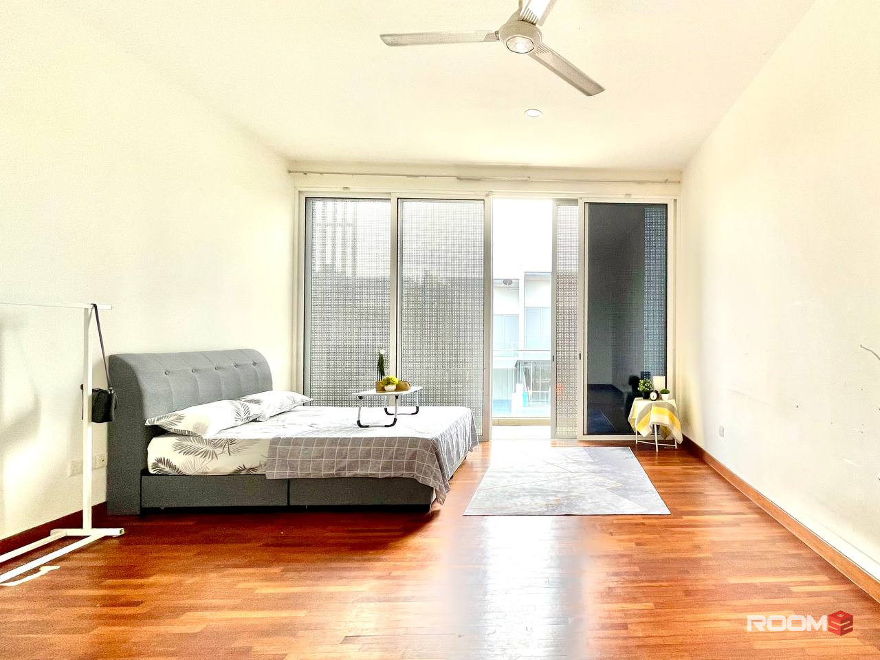 [ Bilik Sewa - MASTER ] di Sunstone Villa (AEON/ Mahkota Walk/ Columbia Hospital)