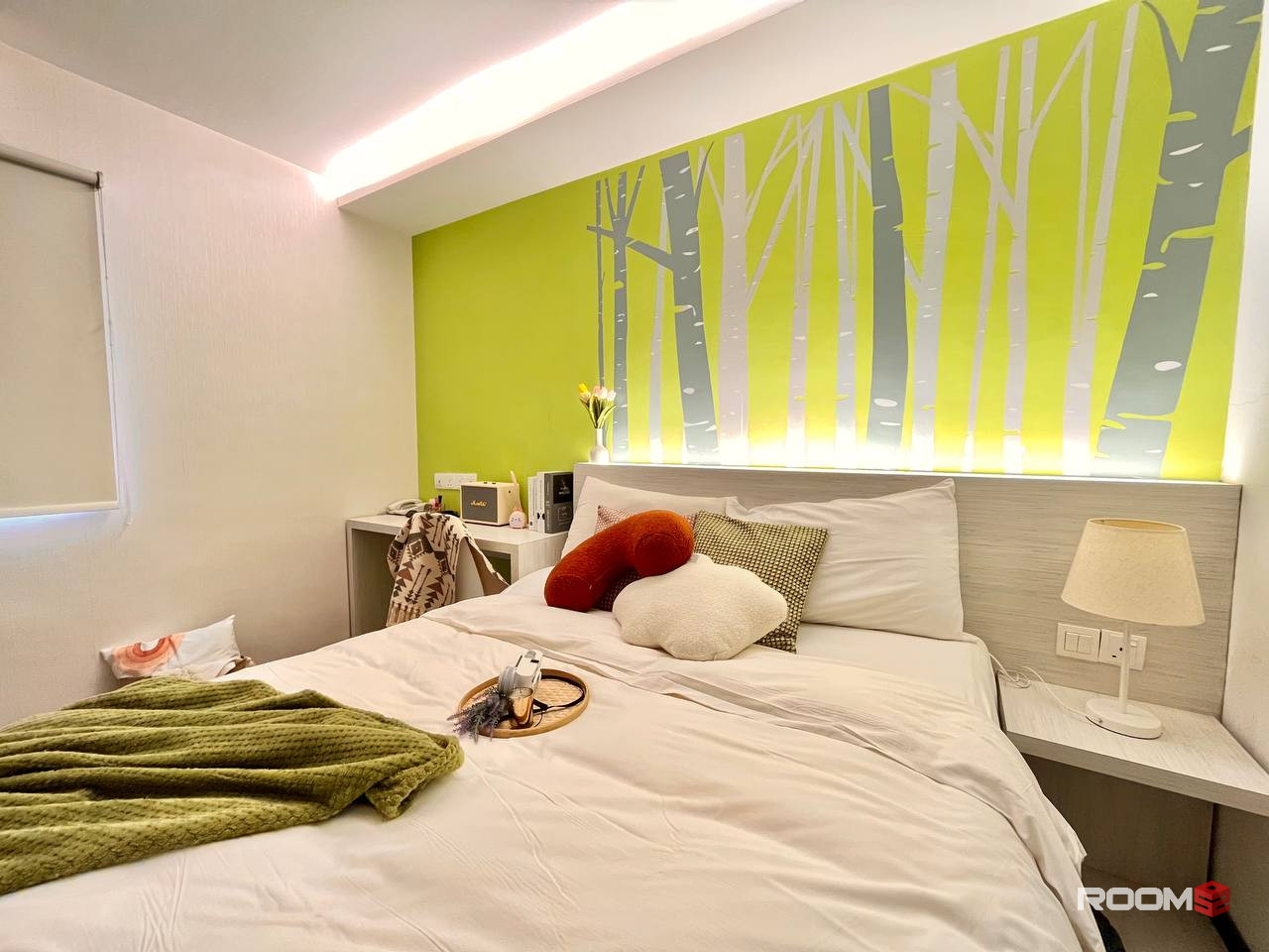 Newbie In KL Area😰? Afraid Of Scam🥺? Click here for Trusted ZERO DEPOSIT Room at Maluri !