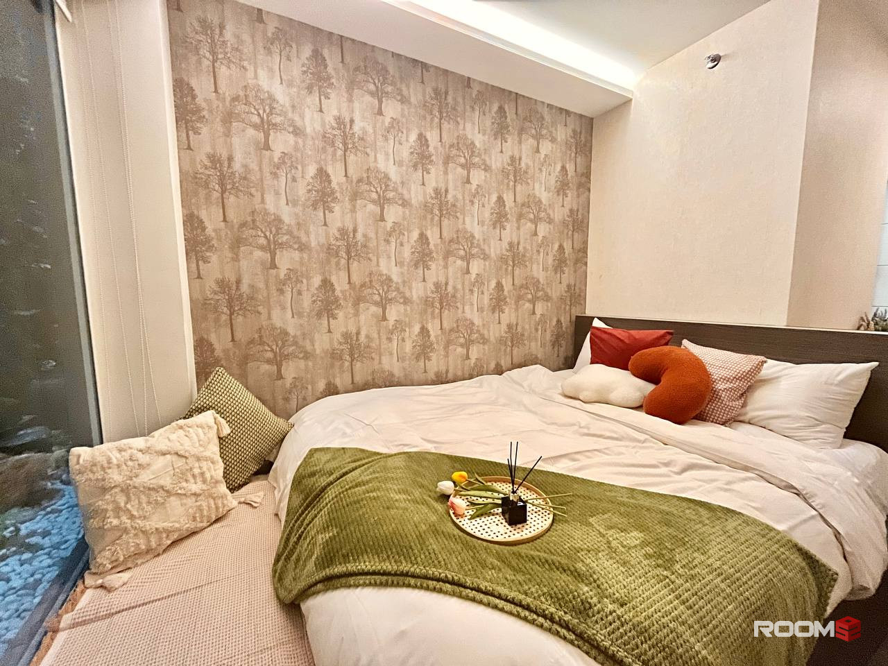 More Than 300+ ZERO Deposit Rooms 🛏 To Choose At KL Area 🏣 Rent Room At City Edge Maluri 👏🏻