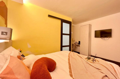 ⚠️ Please Alert ⚠️ Rent Fully Furnished Room 👍🏻 👏🏻 NO Deposit NEEDED 💯 1 Rooms Left ‼️ At Maluri Cheras