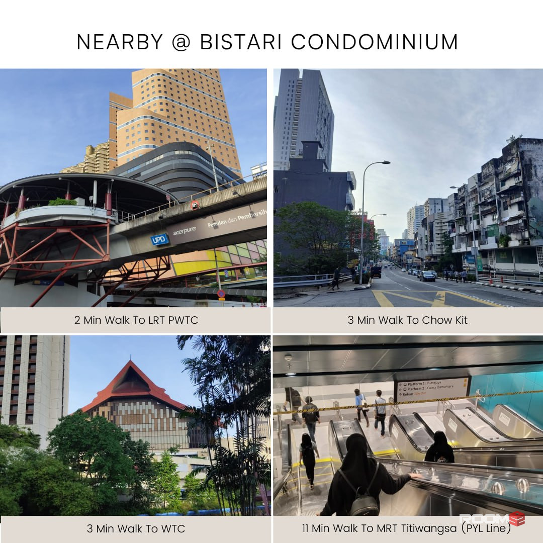 🏡 Cozy Room Steps from LRT PWTC! Your Urban Retreat Awaits. 🚅