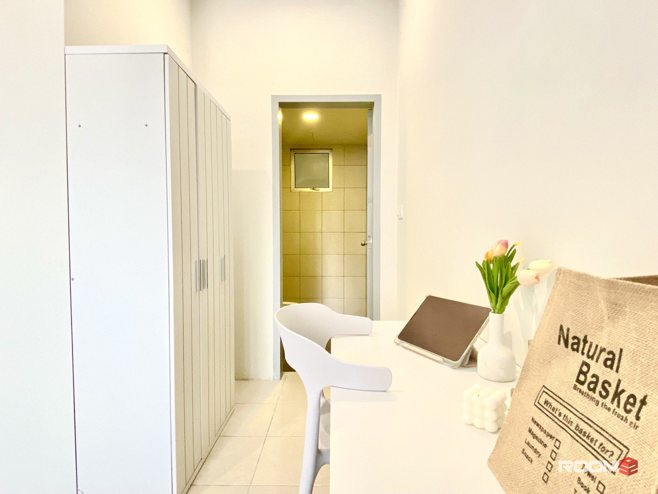 Looking For ZERO Deposit Room? 😍 Don't Worry! 🖐🏻 We Got You 😎 Near To Pavilion Bukit Jalil 🛍