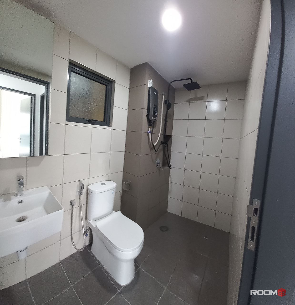 MASTER Room For Rent @ D'Quince DQuince Damansara Perdana near Mutiara Damansara