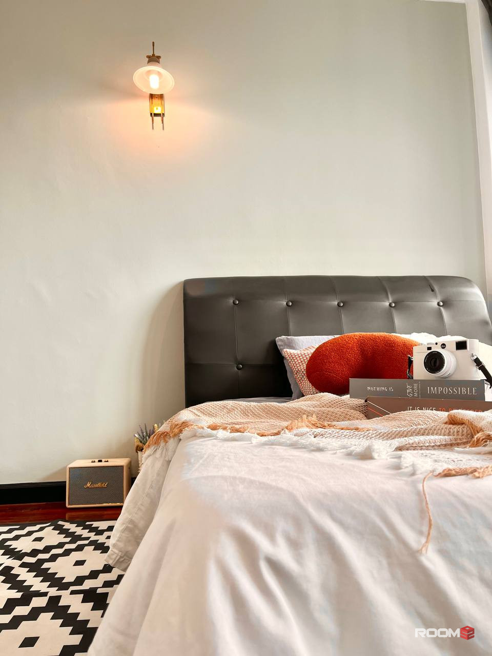 💆🏽‍♀️ Rent ZERO DEPOSIT Room ! 😈Room Located At PWTC & Sunway Putra Mall ! 🧐 Need Urgent Room?