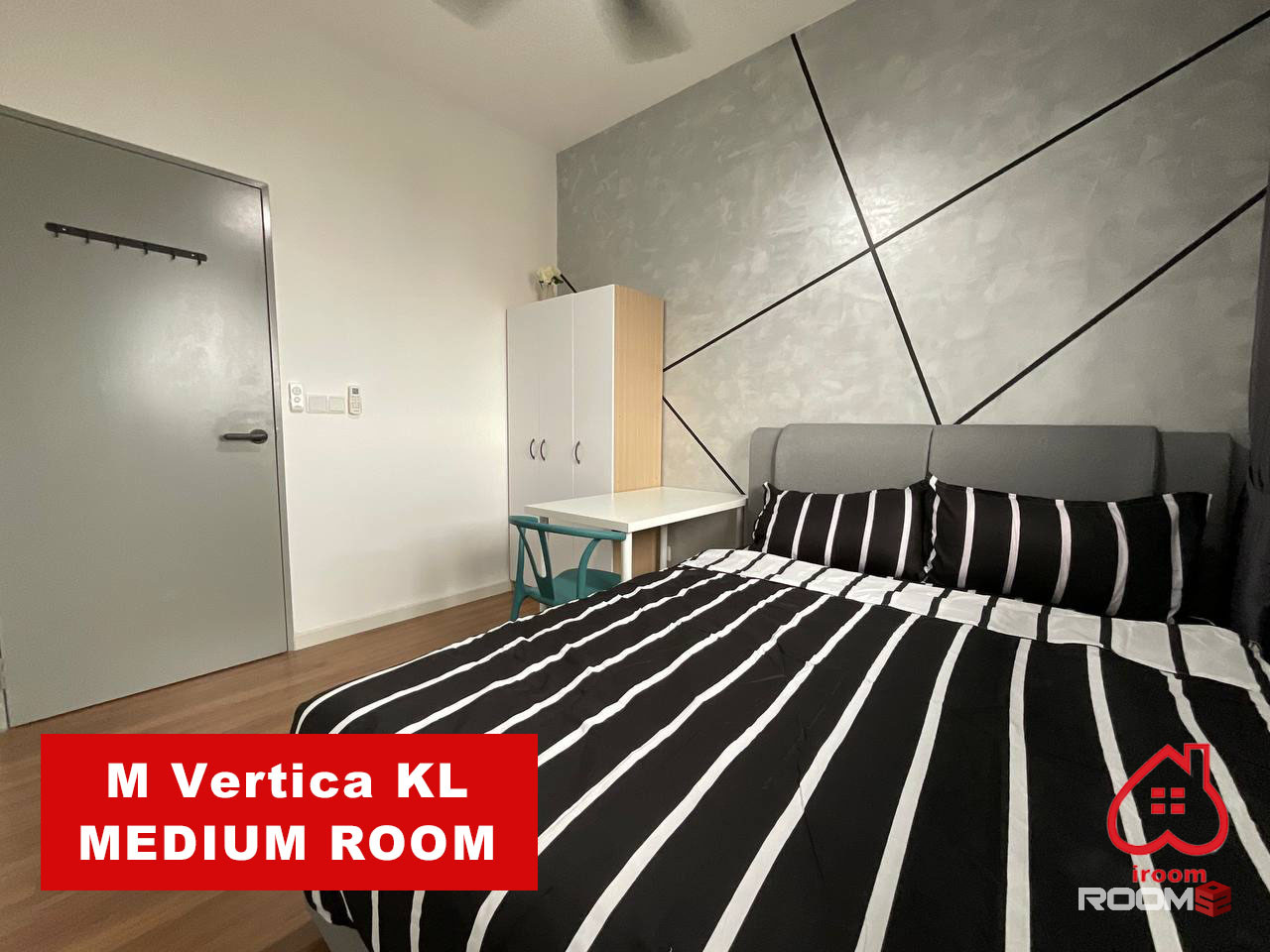 [5Min Walking Distance to MRT] M Vertica @ Cheras Taman Maluri