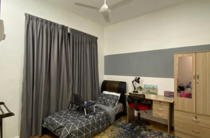 🌟Comfy Single Room with Free Utilities for rent! ❗Ready to Move In Immediately!