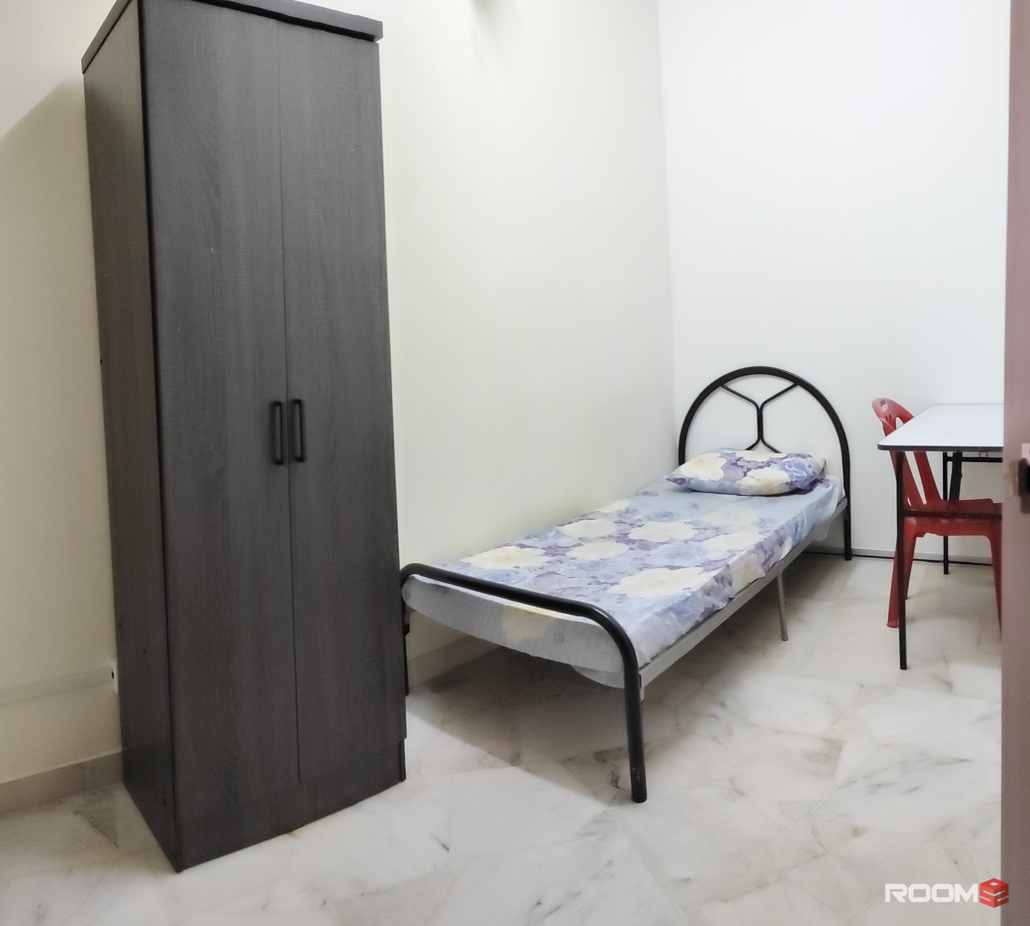PUCHONG JAYA ROOM FOR RENT RM390 !