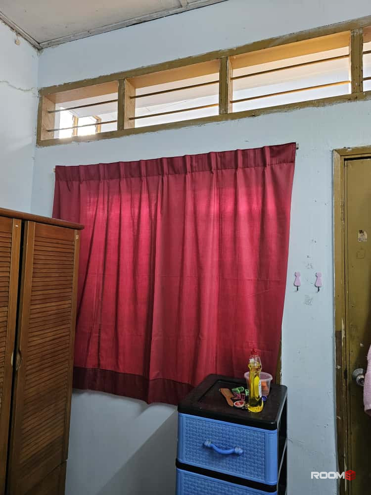 Section 14 room for rental