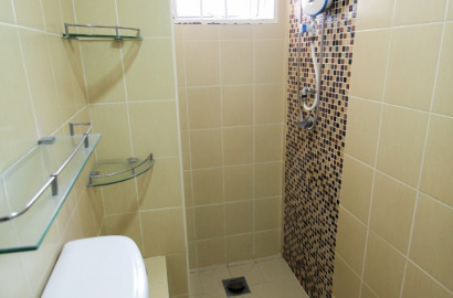 [New Unit 👍] Master Room with Own Bath @ Danau Idaman, Taman Desa