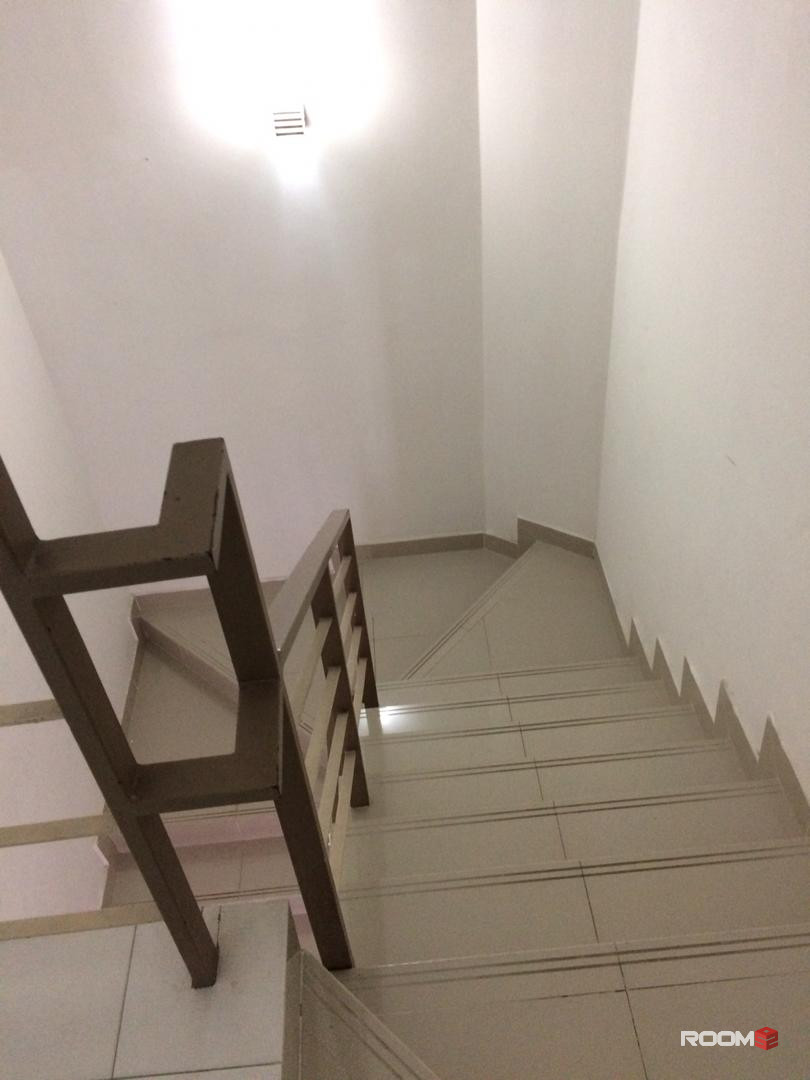 Sharing Rooms for Rent in Puchong Male Only