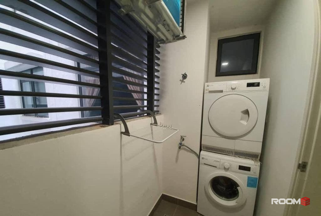 ✨Single Room for RENT in PJ/Shah Alam 🌈Paramount Utropolis @ Glenmerie, Shah Alam 🌈