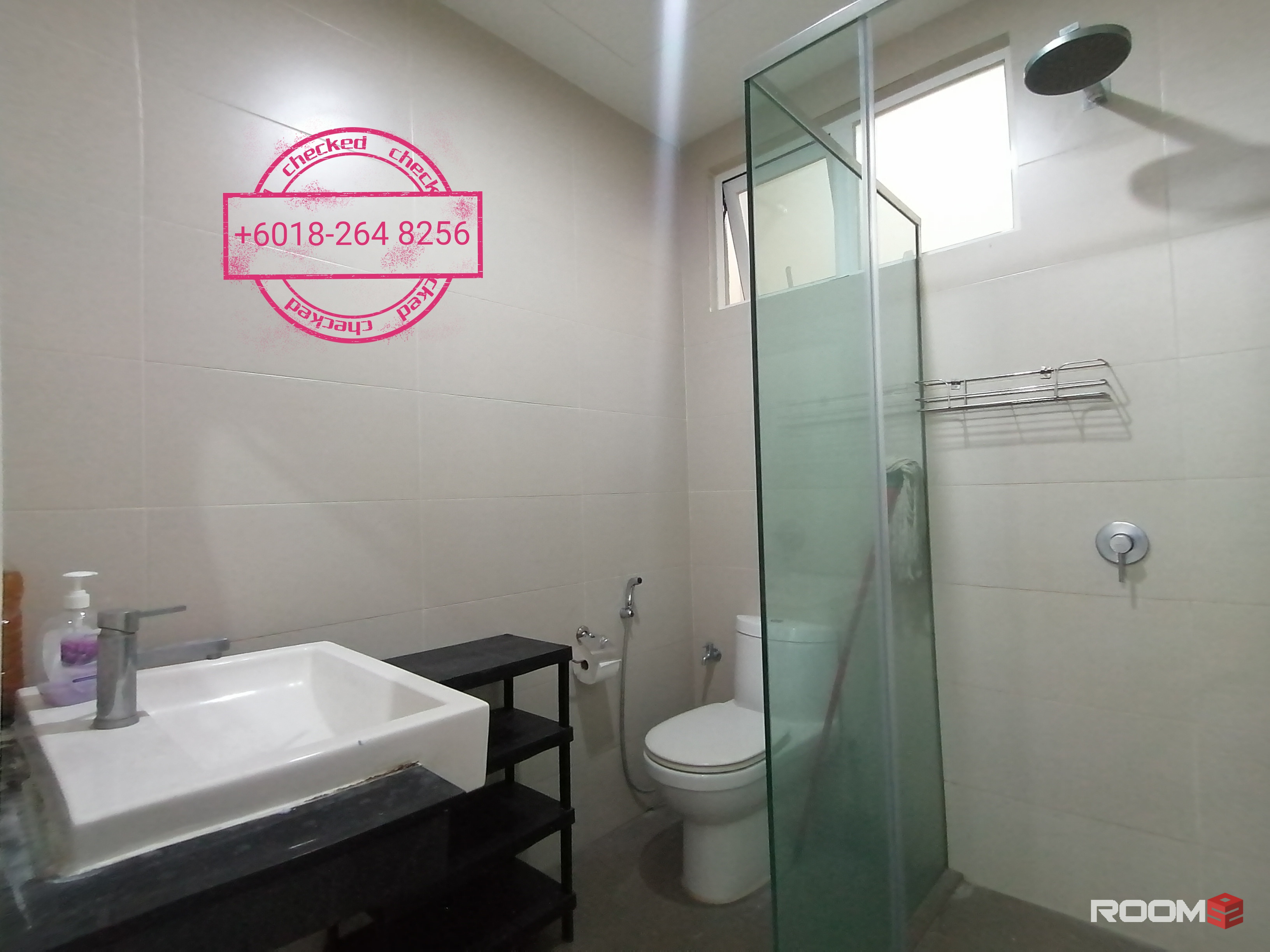 🌴 Comfy Room  3️⃣ in 🌟 The Park Residences, Bangsar South