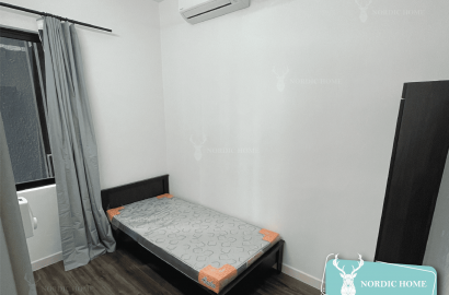 【New Renovated & Low Deposit】Utropolis Urbano Aircon Room at Shah Alam