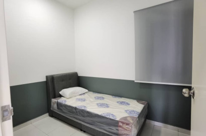KL ROOM FOR RENT @ Desa Petaling