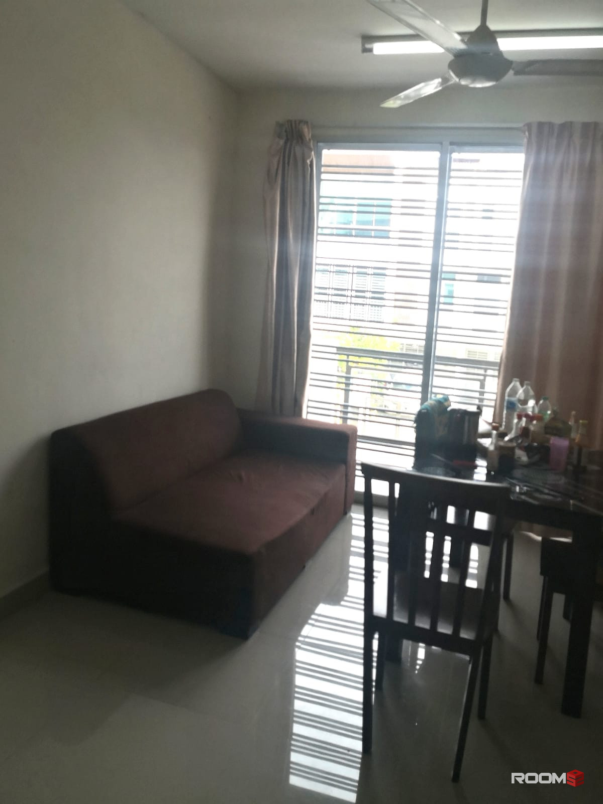 Sharing Rooms for Rent in Puchong Male Only