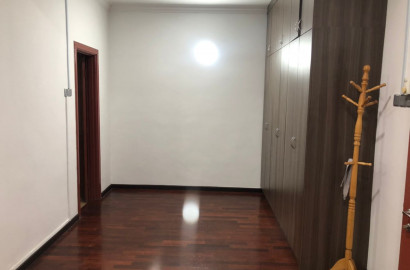 New Unit ✨  Master Room @ Putra Mahkota, Putra Height