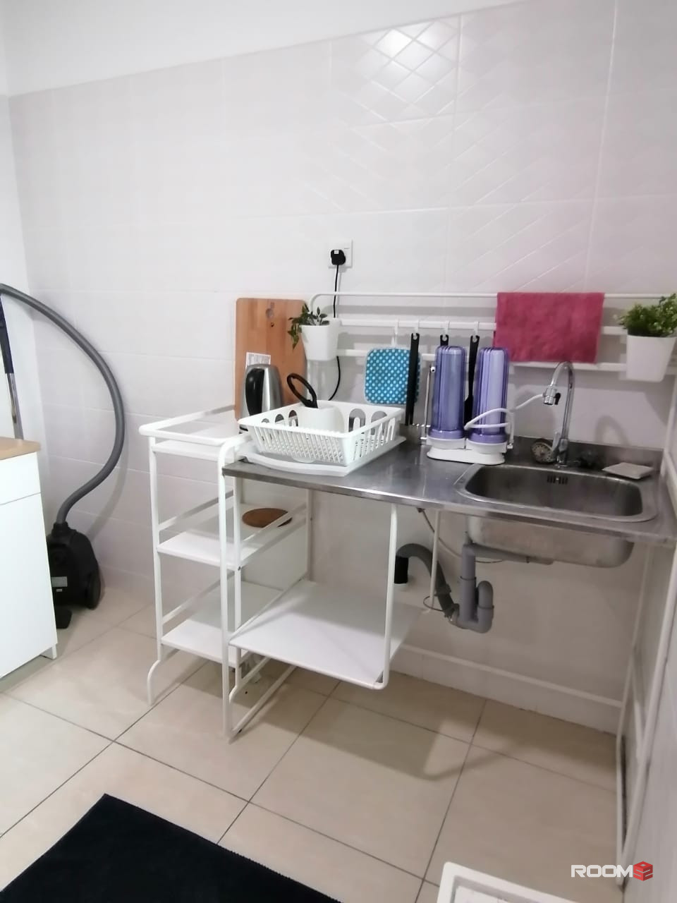 Room for rent at Sky Breeze @ Iskandar Puteri