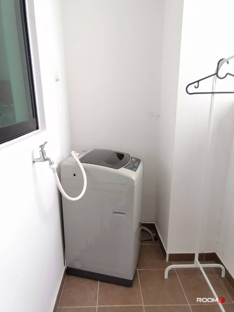 Room for rent at Sky Breeze @ Iskandar Puteri
