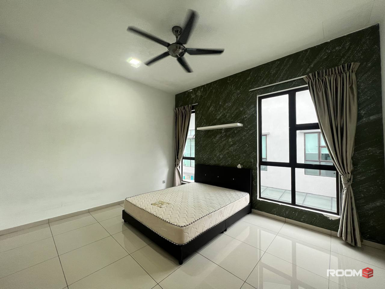 Room for rent Horizon hill @Iskandar Puteri
