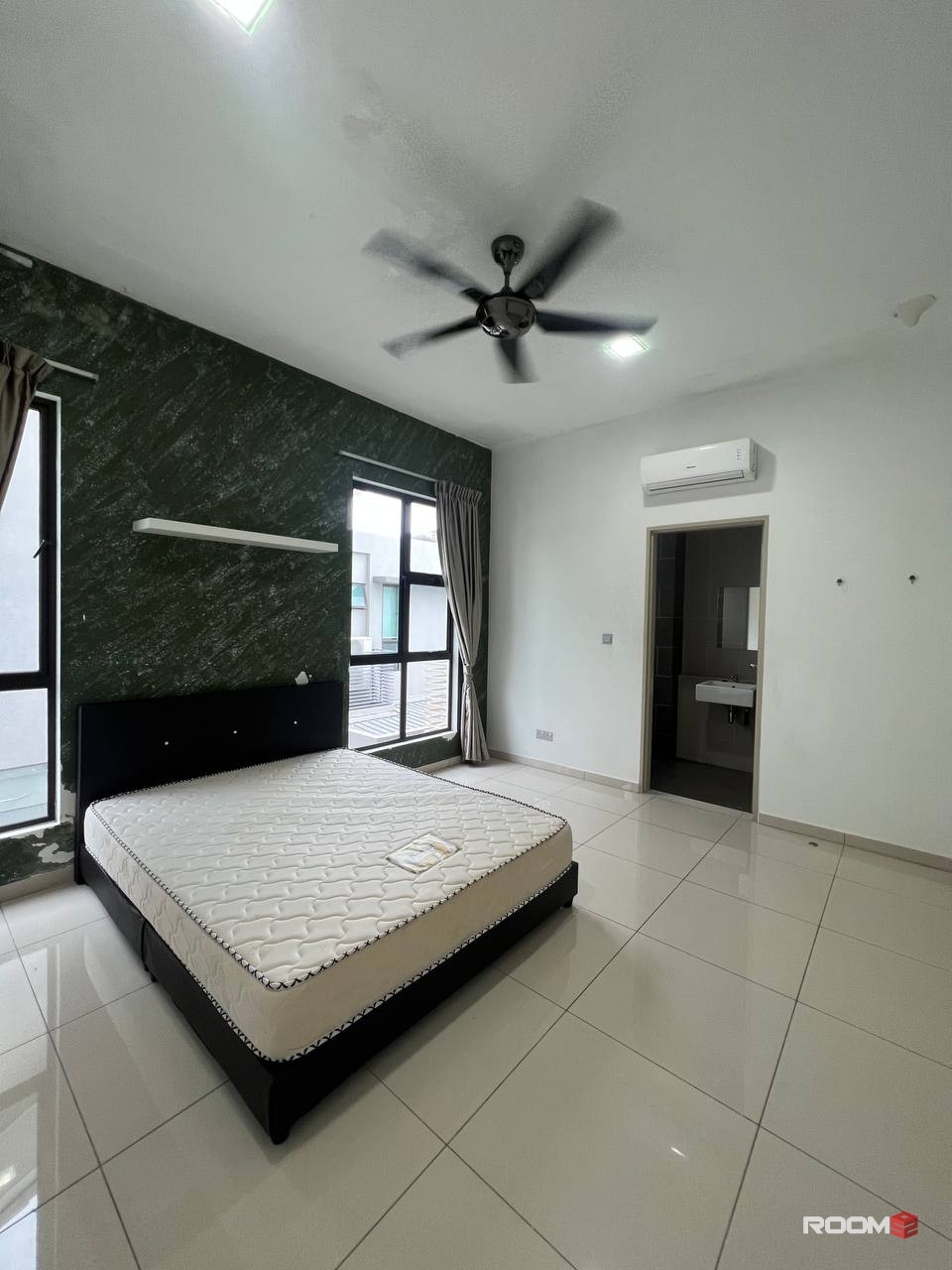 Room for rent Horizon hill @Iskandar Puteri